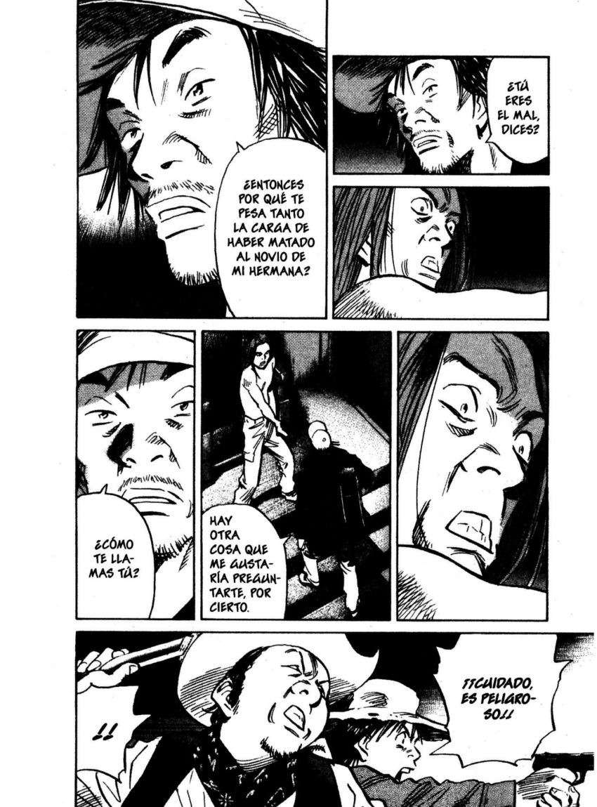 Read 20th Century Boys (ES) Manga Online