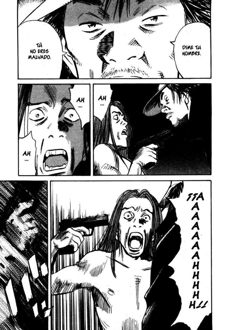 Read 20th Century Boys (ES) Manga Online