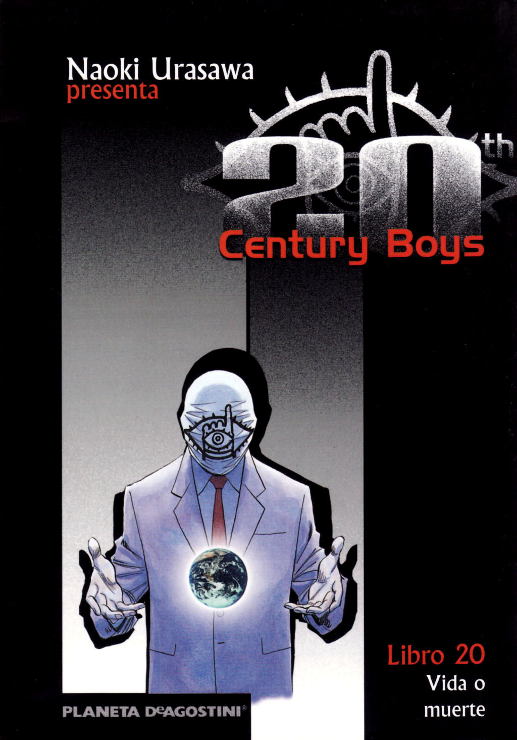 Read 20th Century Boys (ES) Manga Online