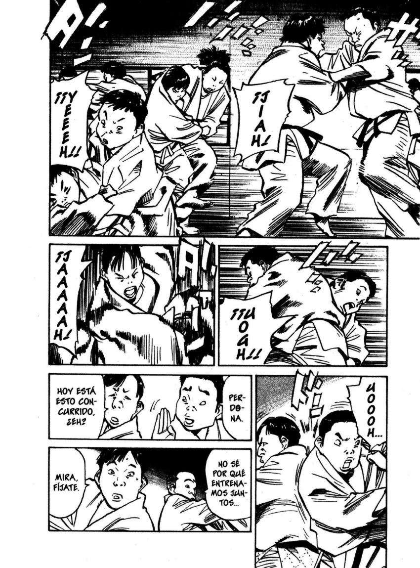 Read 20th Century Boys (ES) Manga Online
