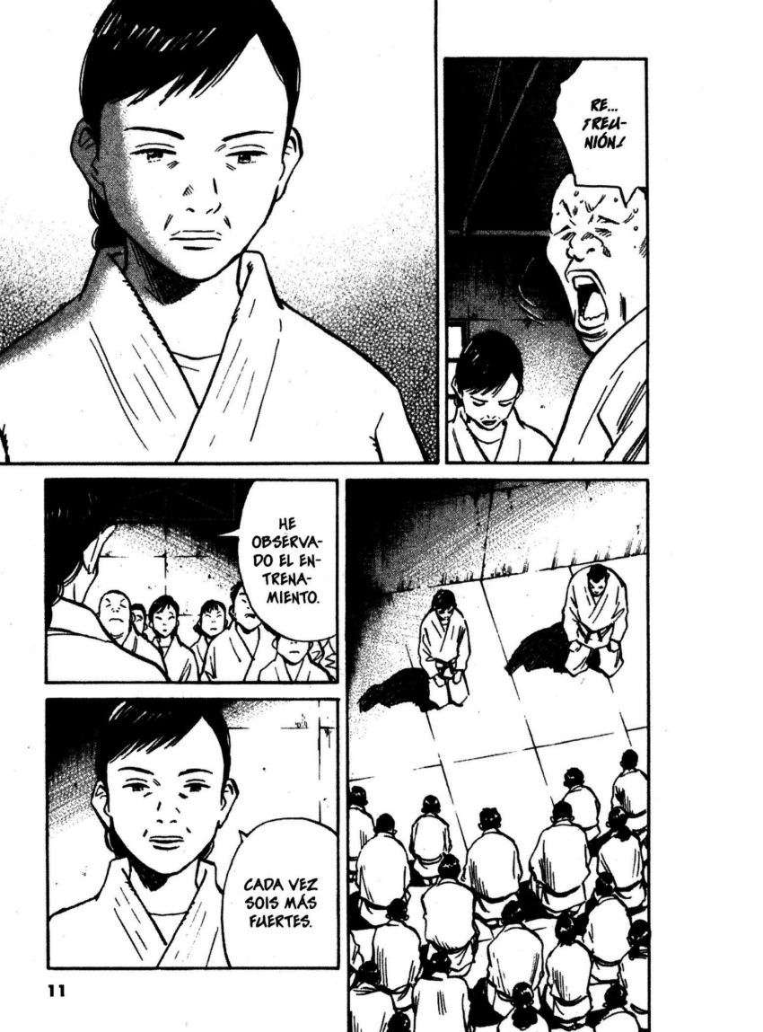 Read 20th Century Boys (ES) Manga Online
