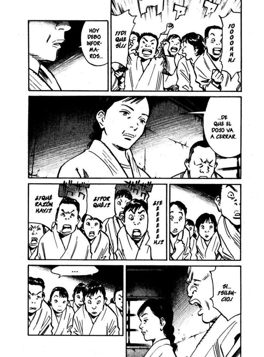 Read 20th Century Boys (ES) Manga Online
