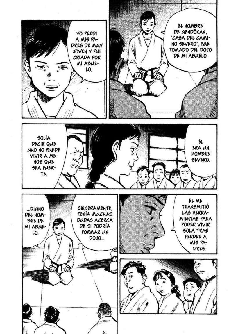 Read 20th Century Boys (ES) Manga Online
