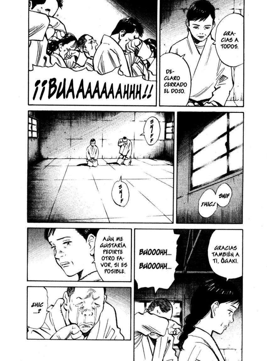Read 20th Century Boys (ES) Manga Online