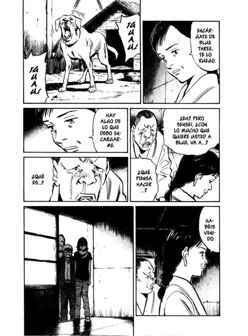 Read 20th Century Boys (ES) Manga Online