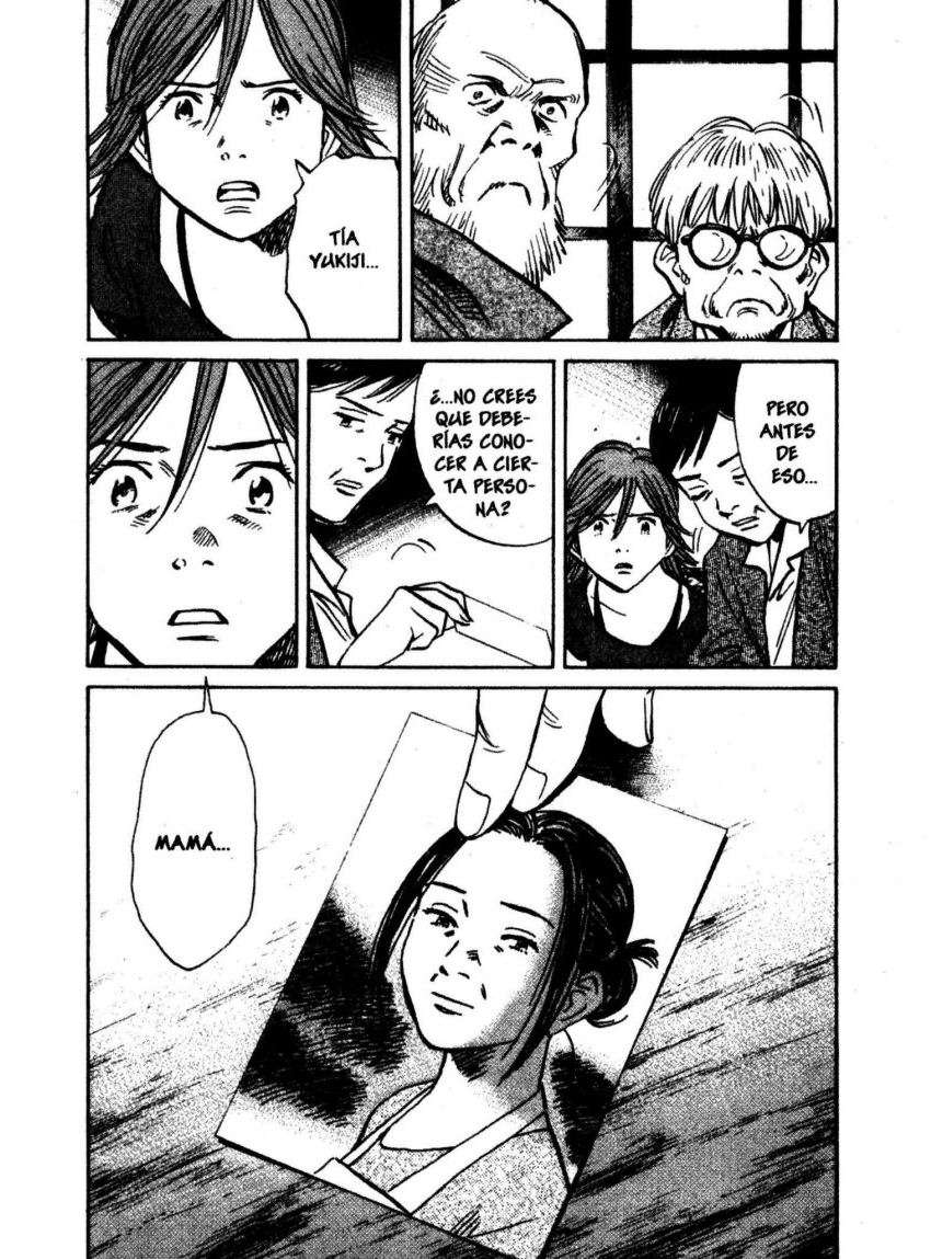 Read 20th Century Boys (ES) Manga Online