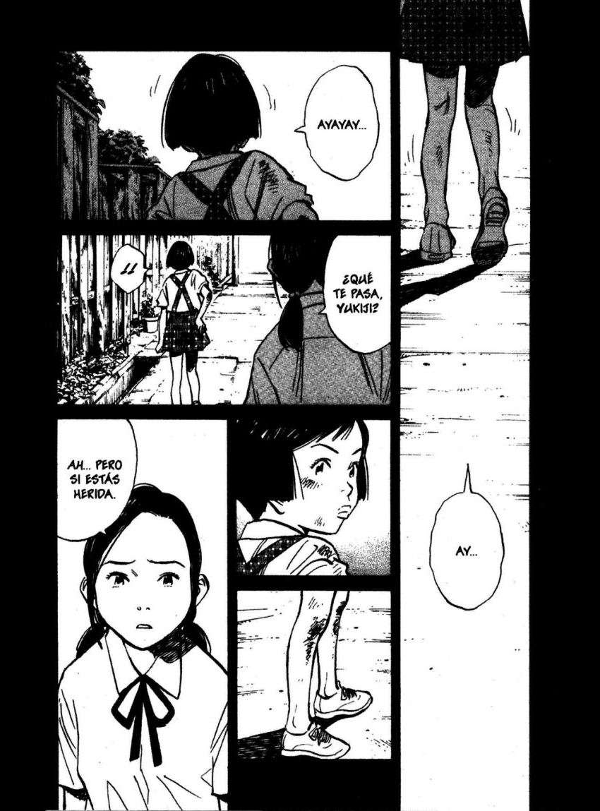 Read 20th Century Boys (ES) Manga Online