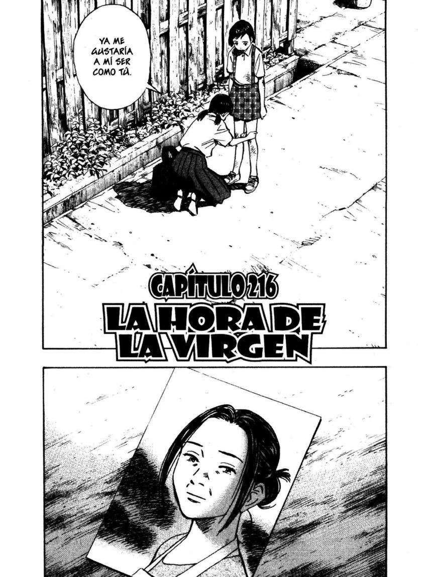 Read 20th Century Boys (ES) Manga Online