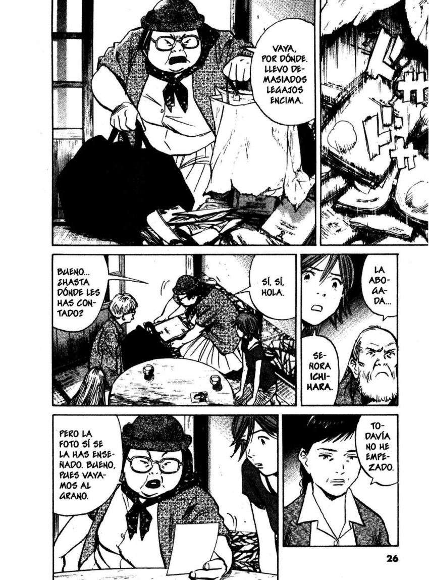 Read 20th Century Boys (ES) Manga Online
