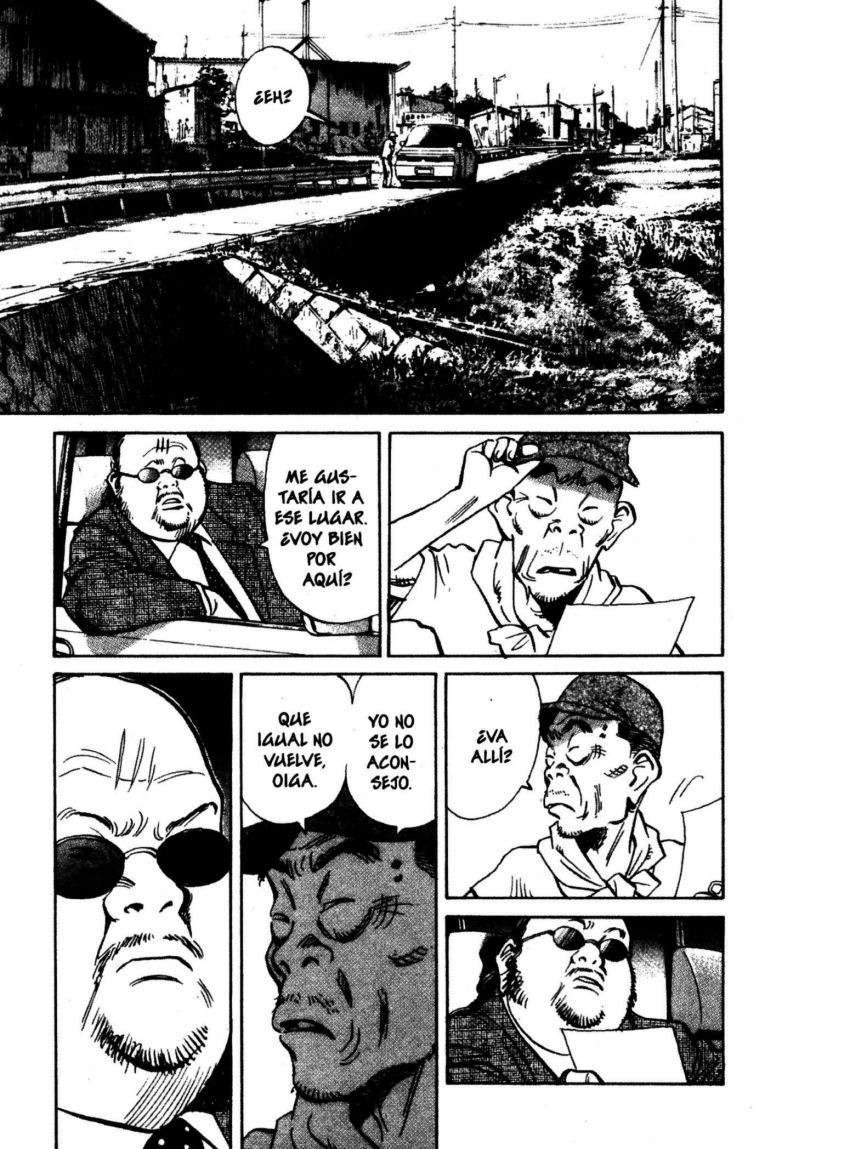 Read 20th Century Boys (ES) Manga Online