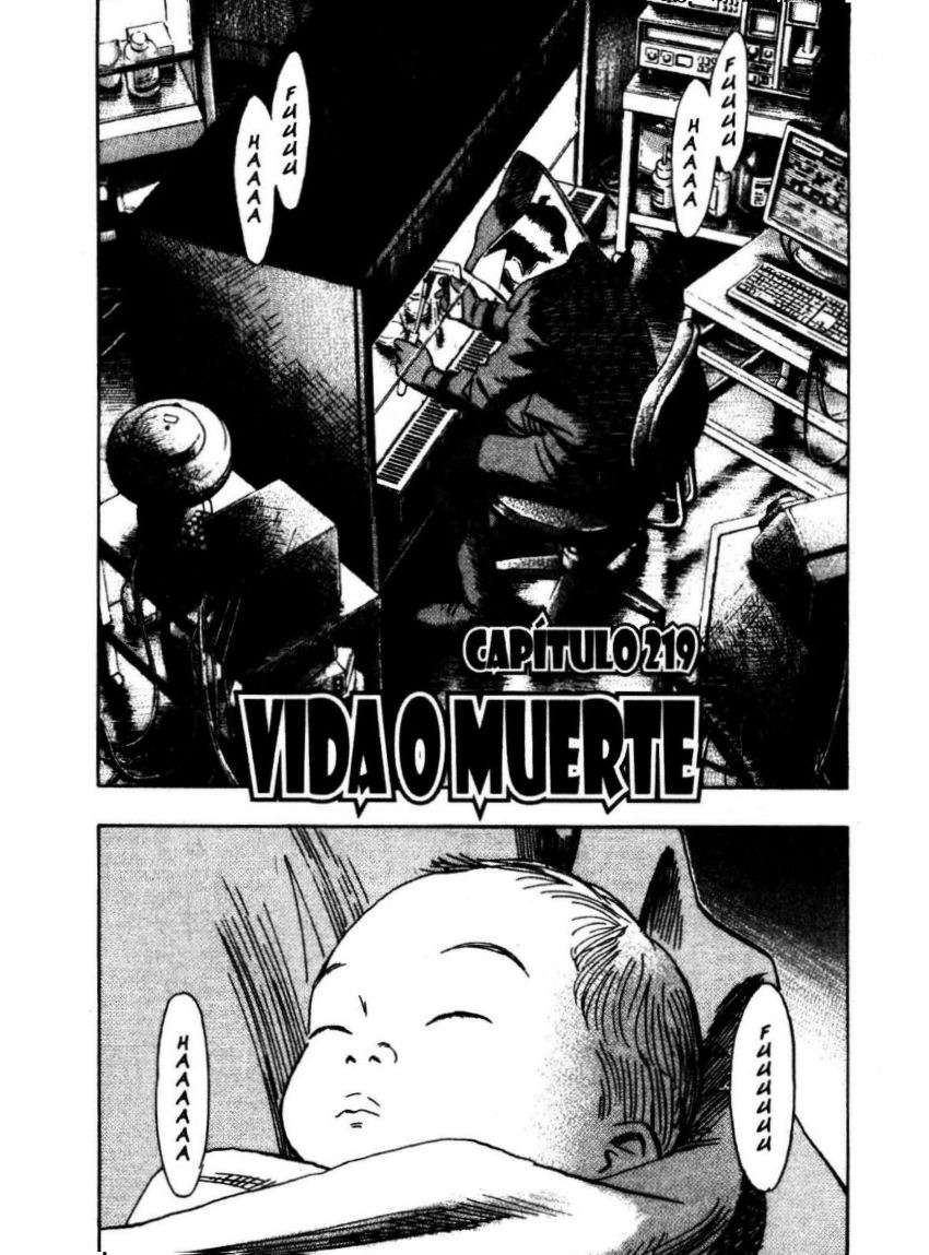Read 20th Century Boys (ES) Manga Online