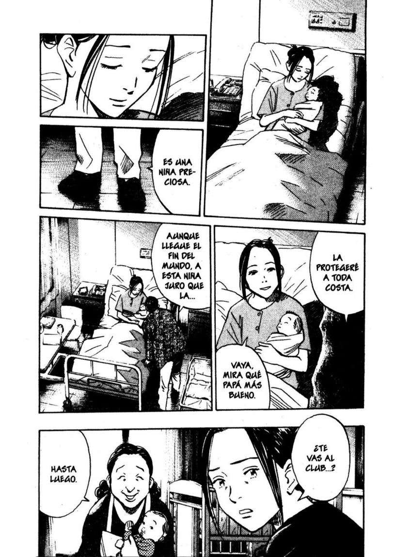 Read 20th Century Boys (ES) Manga Online