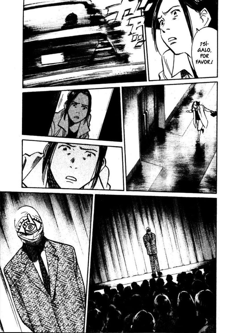 Read 20th Century Boys (ES) Manga Online