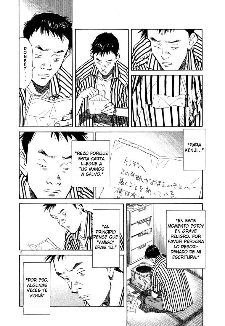 Read 20th Century Boys (ES) Manga Online