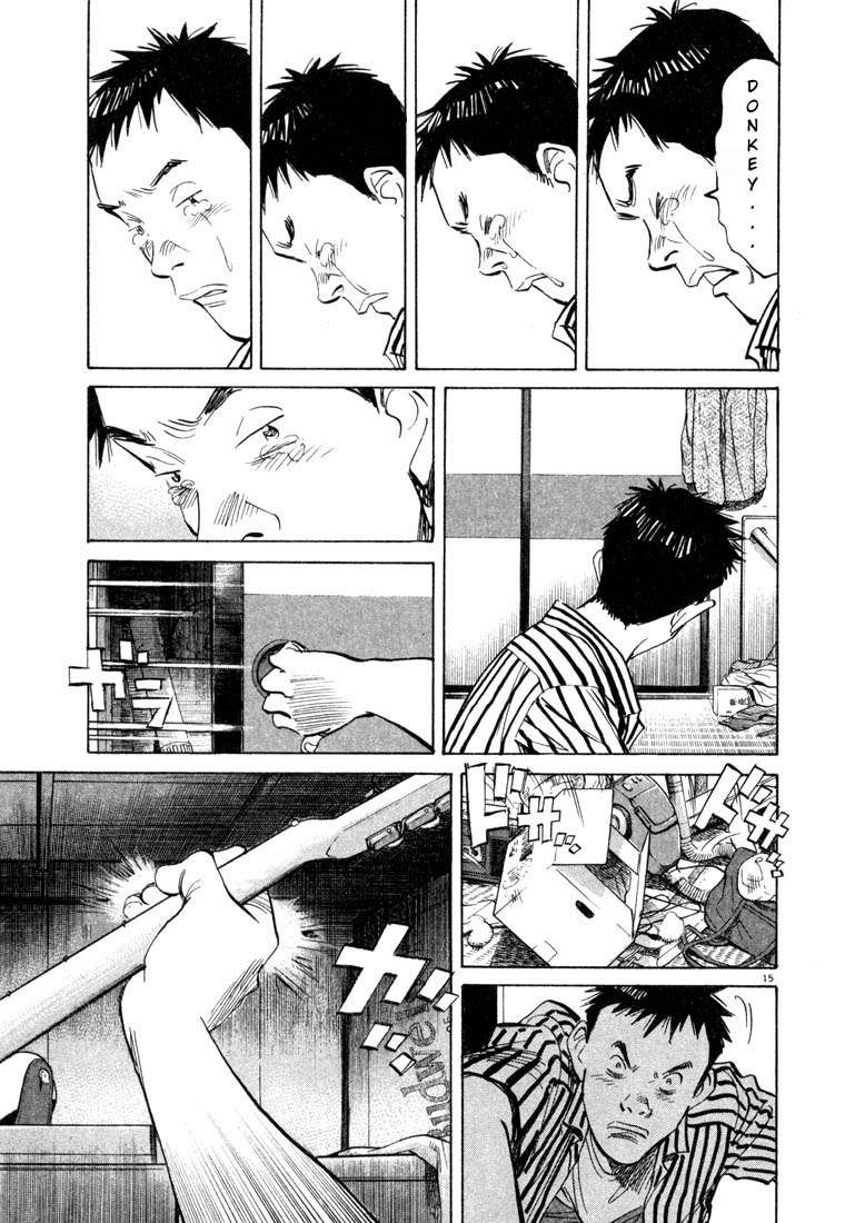 Read 20th Century Boys (ES) Manga Online