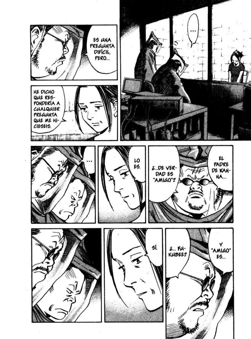 Read 20th Century Boys (ES) Manga Online