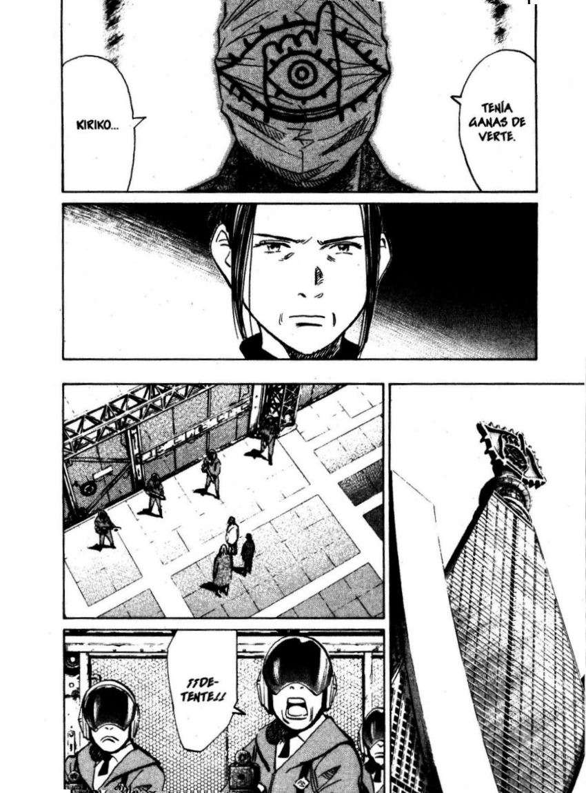 Read 20th Century Boys (ES) Manga Online