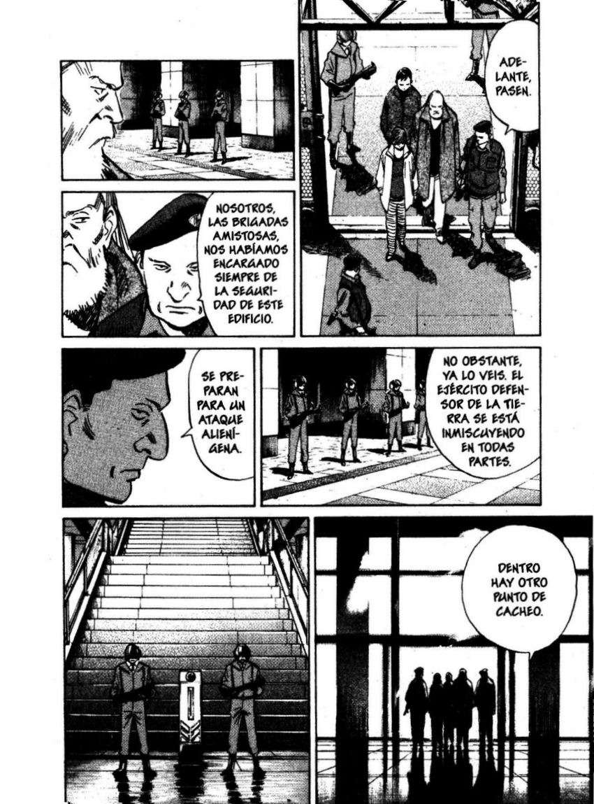 Read 20th Century Boys (ES) Manga Online