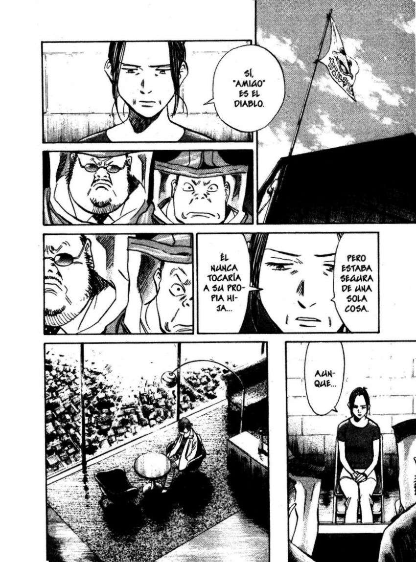Read 20th Century Boys (ES) Manga Online