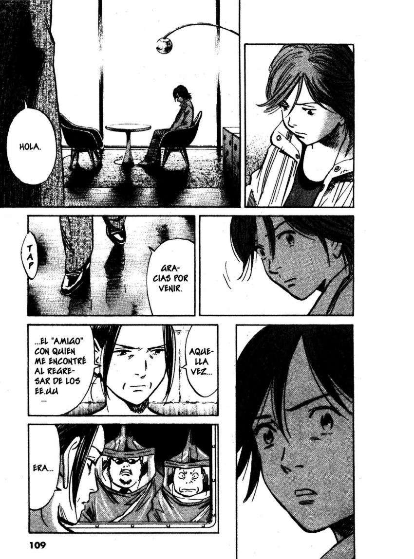 Read 20th Century Boys (ES) Manga Online