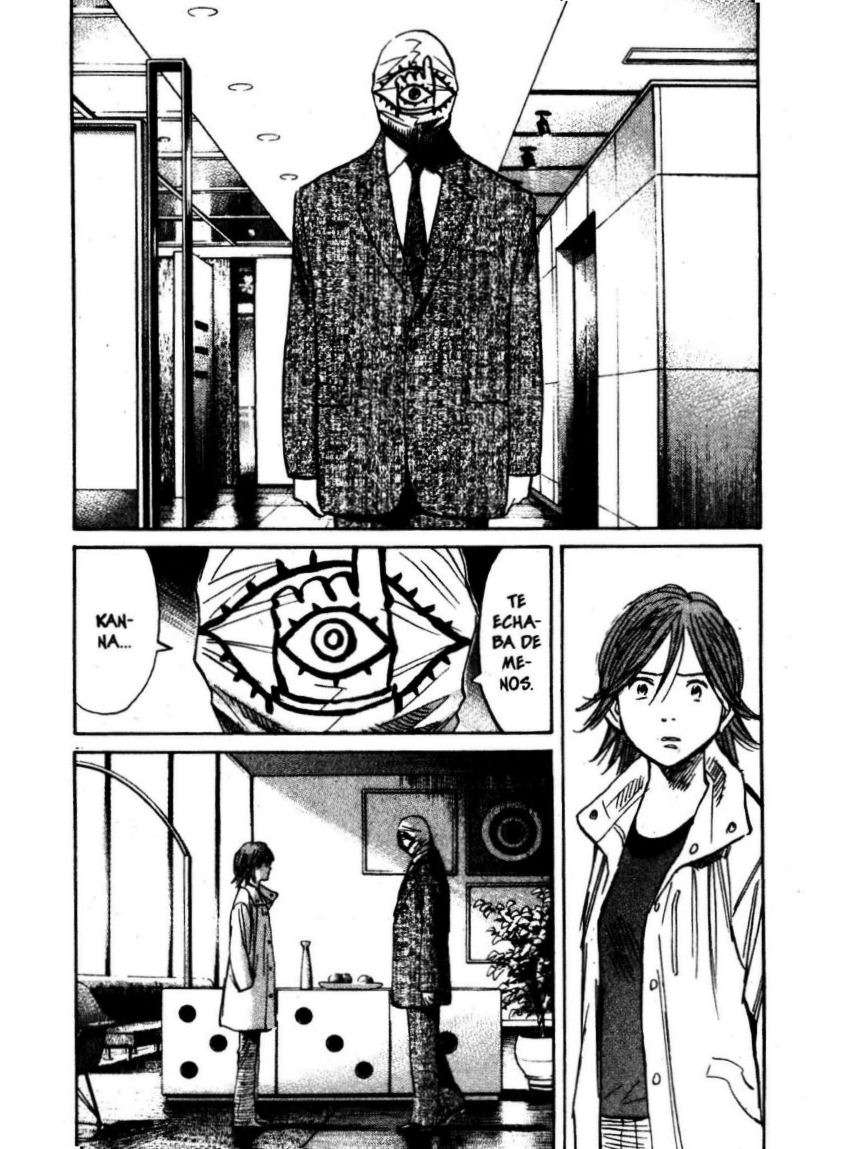 Read 20th Century Boys (ES) Manga Online