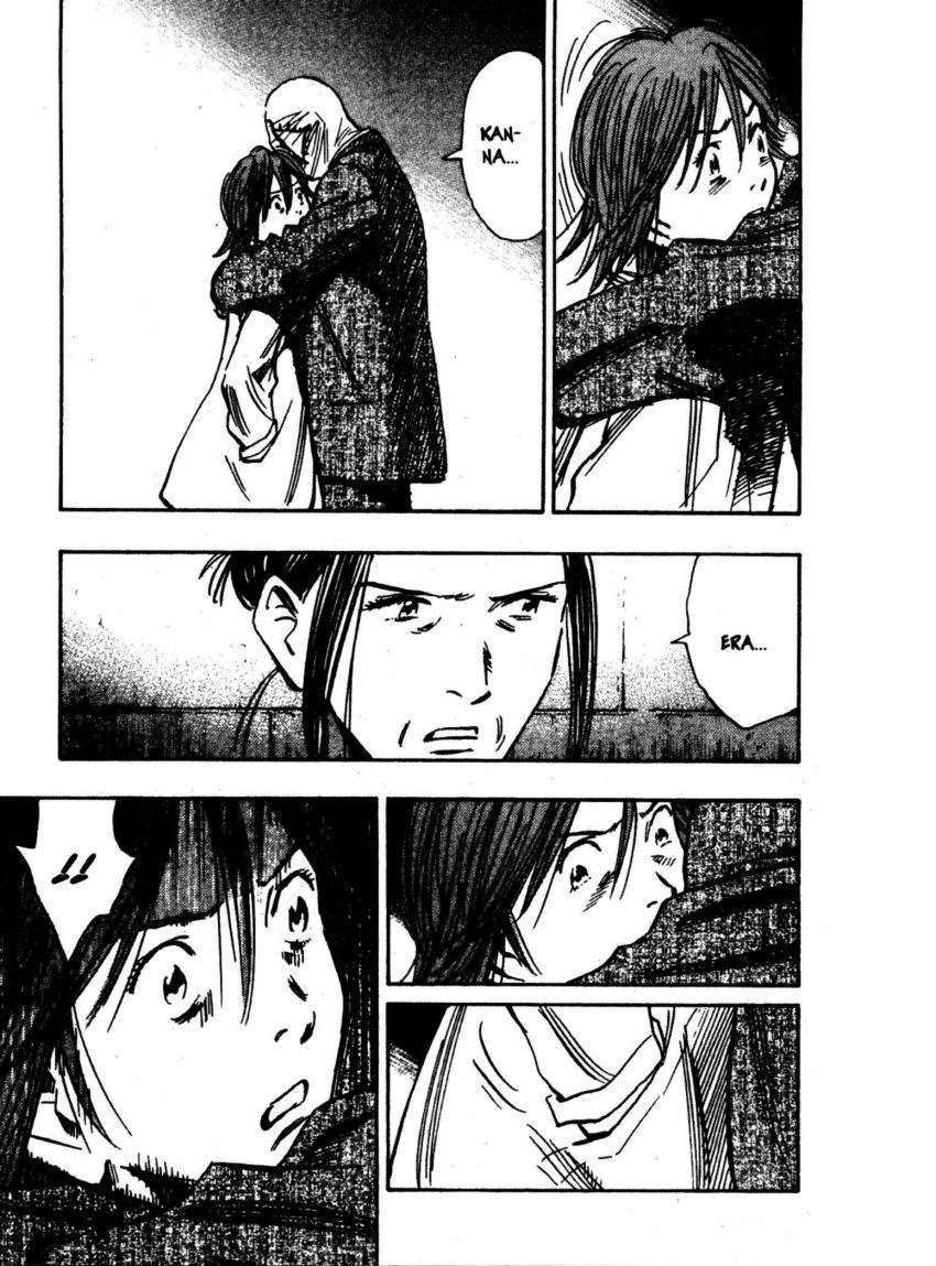 Read 20th Century Boys (ES) Manga Online