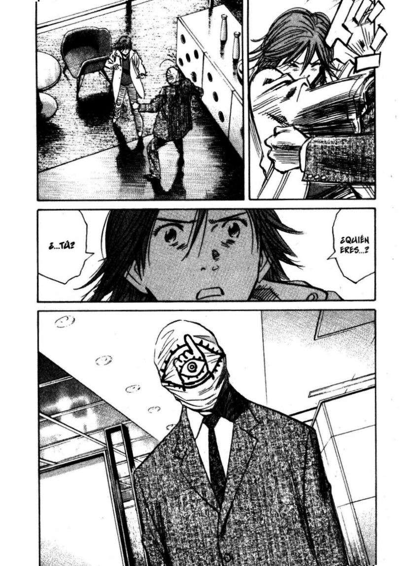 Read 20th Century Boys (ES) Manga Online