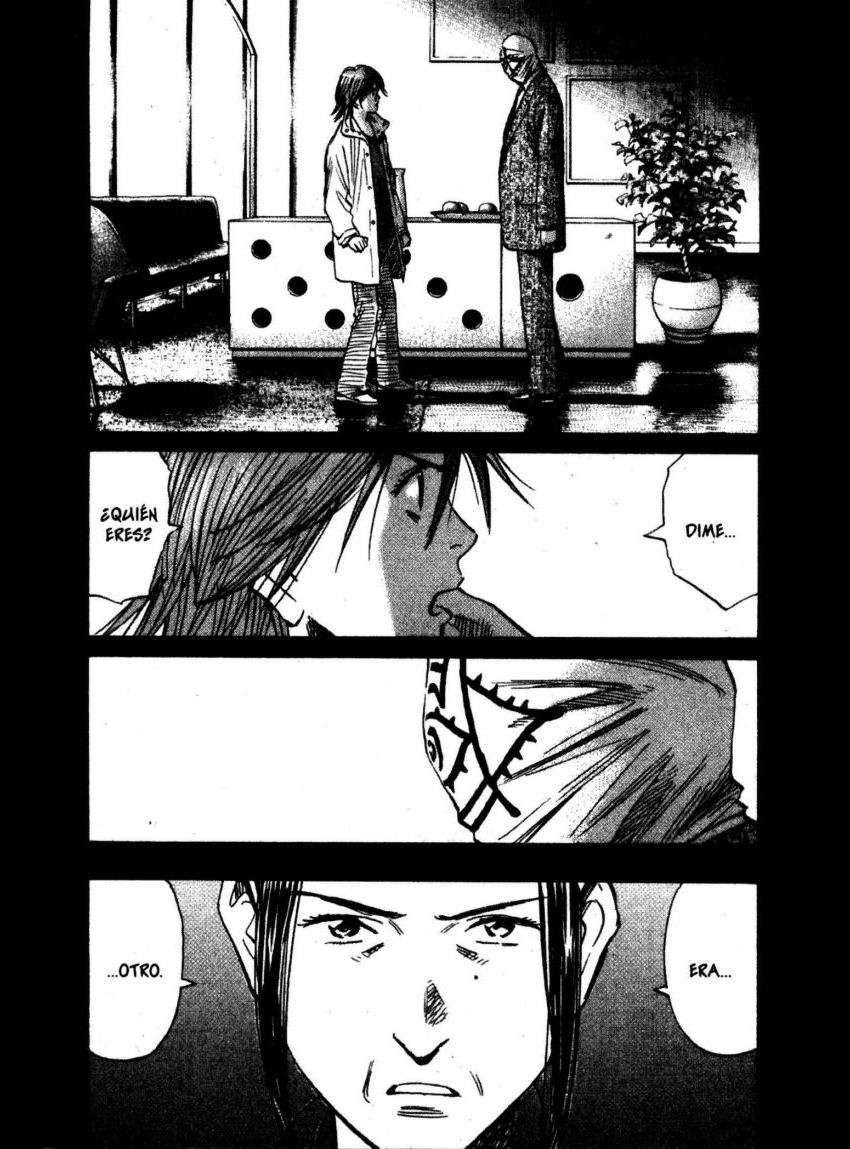 Read 20th Century Boys (ES) Manga Online