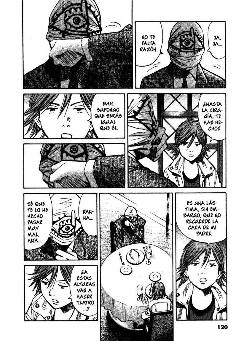 Read 20th Century Boys (ES) Manga Online