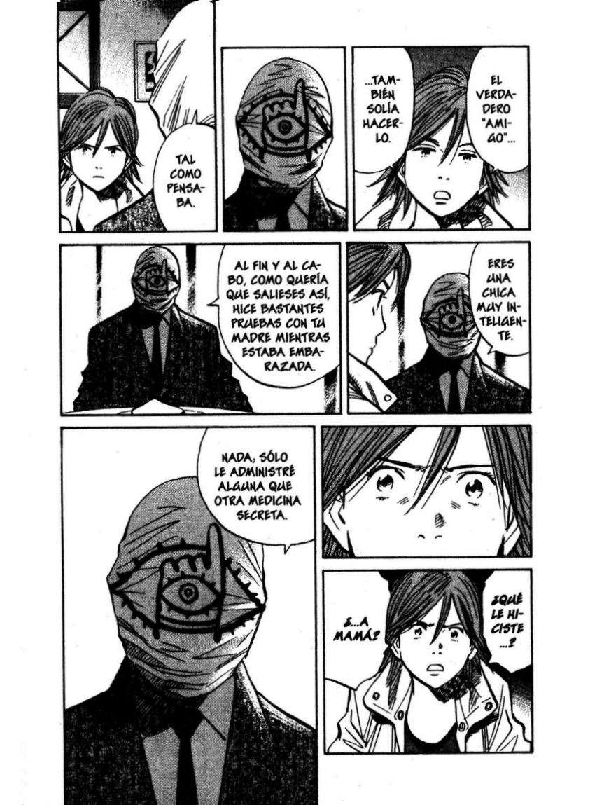 Read 20th Century Boys (ES) Manga Online