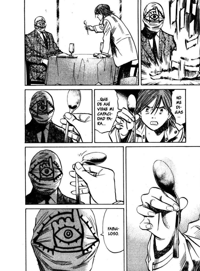 Read 20th Century Boys (ES) Manga Online