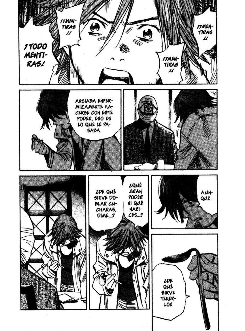 Read 20th Century Boys (ES) Manga Online