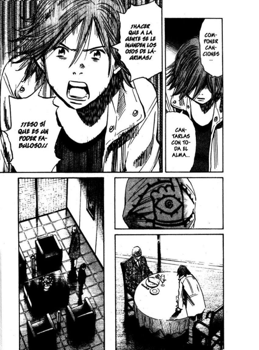 Read 20th Century Boys (ES) Manga Online