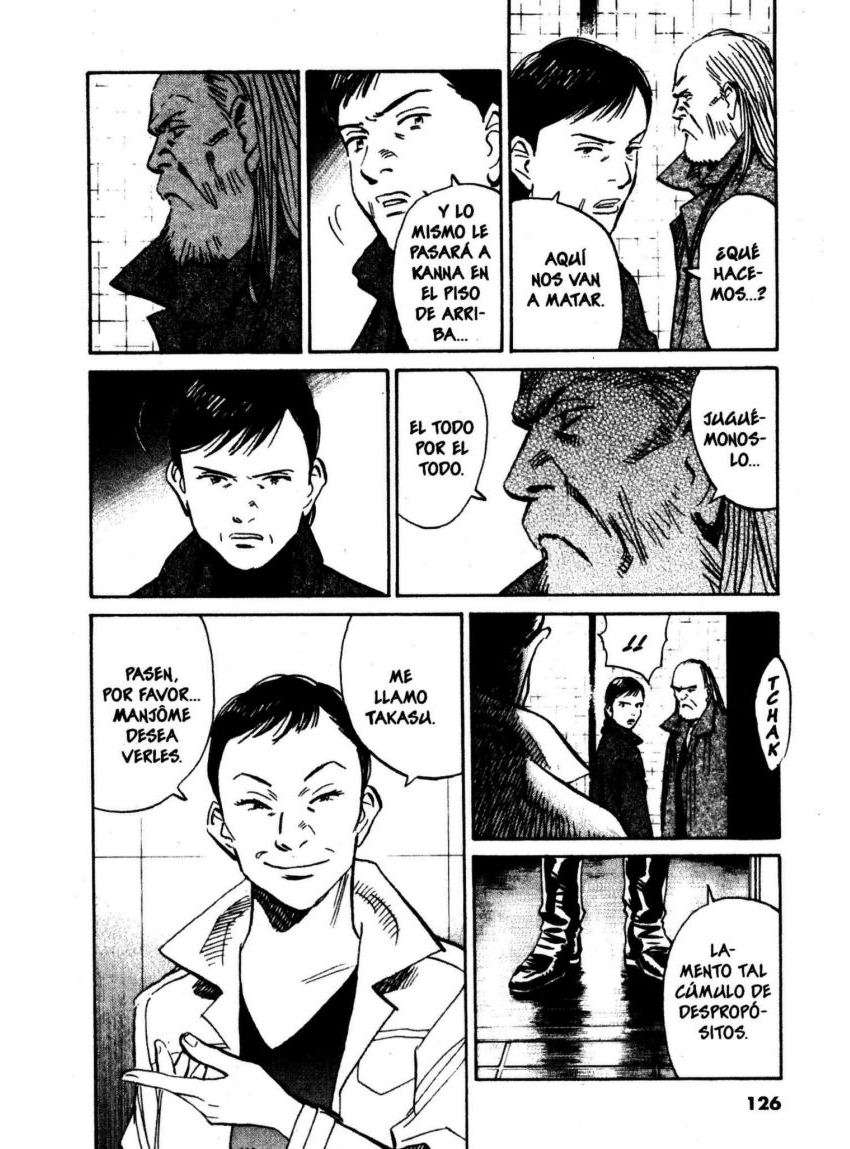 Read 20th Century Boys (ES) Manga Online