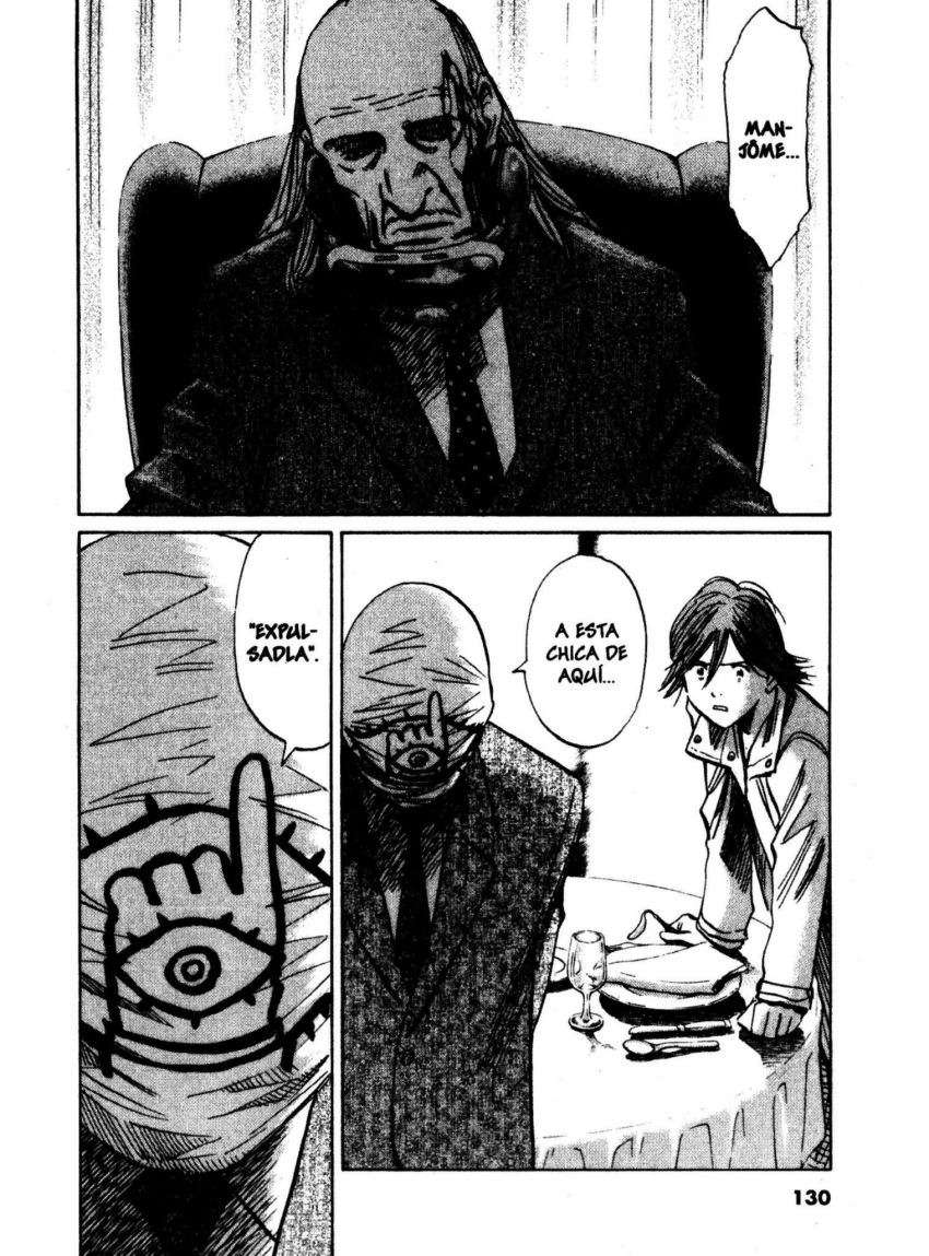 Read 20th Century Boys (ES) Manga Online