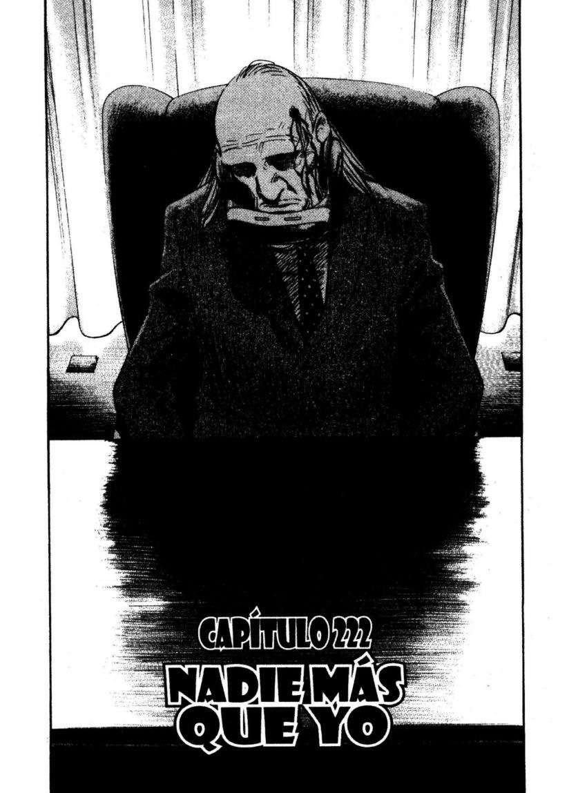 Read 20th Century Boys (ES) Manga Online