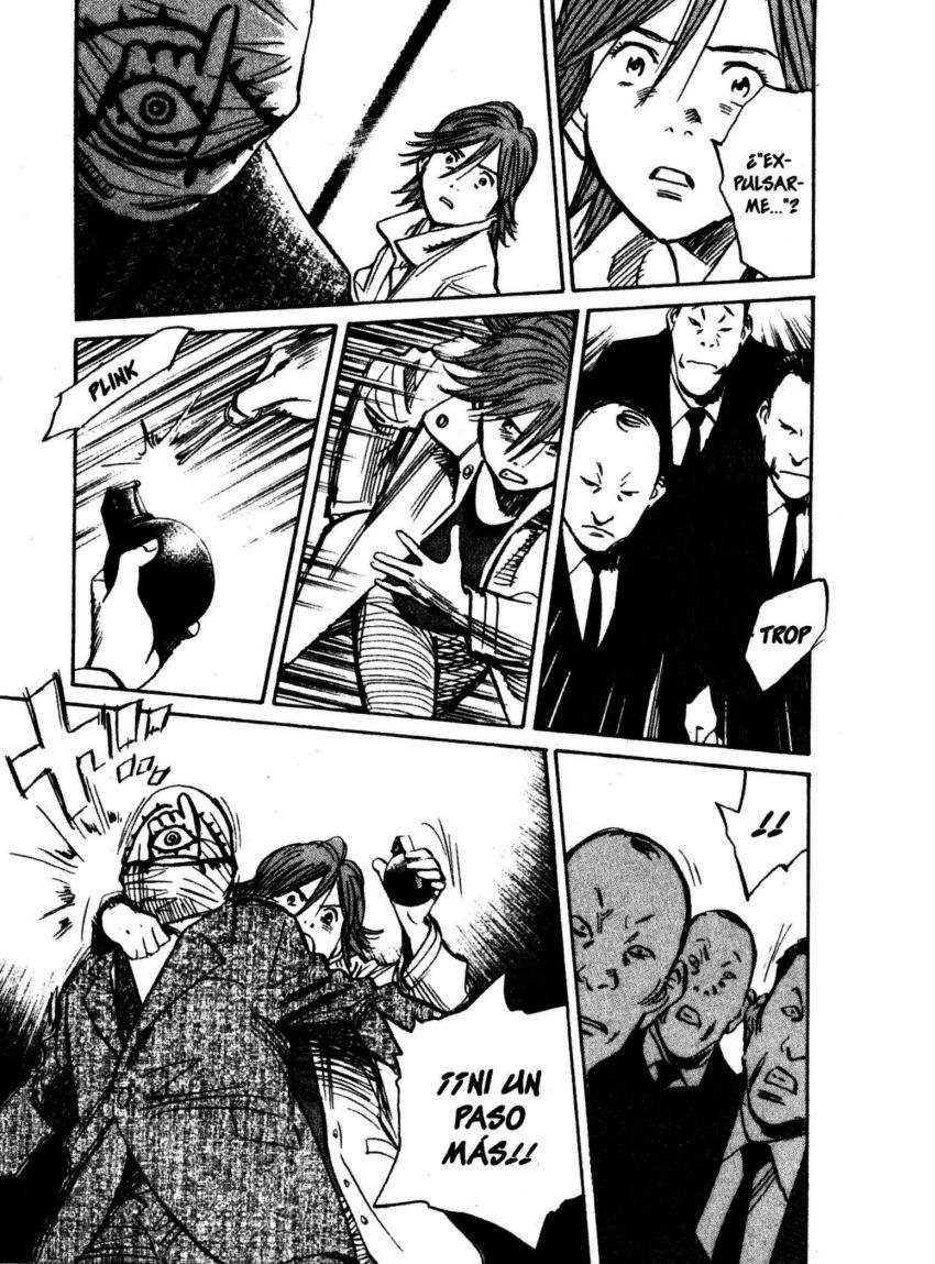 Read 20th Century Boys (ES) Manga Online