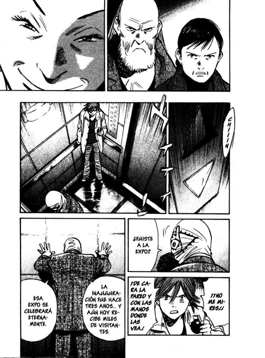 Read 20th Century Boys (ES) Manga Online