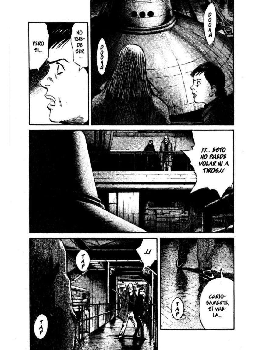 Read 20th Century Boys (ES) Manga Online