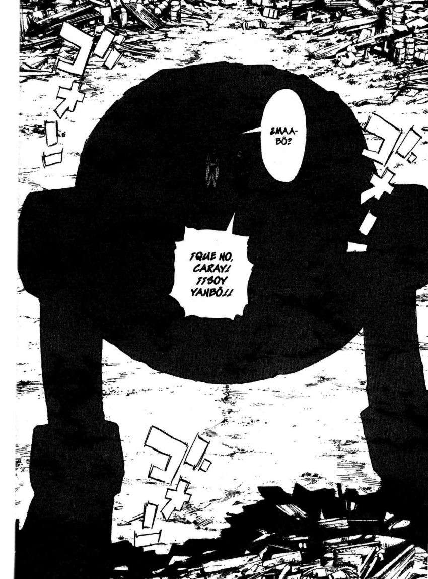 Read 20th Century Boys (ES) Manga Online