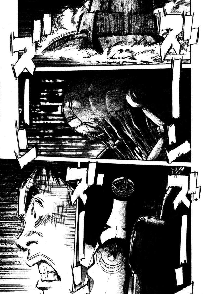 Read 20th Century Boys (ES) Manga Online