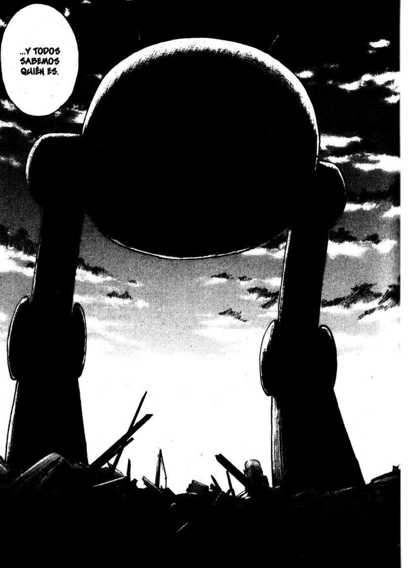 Read 20th Century Boys (ES) Manga Online