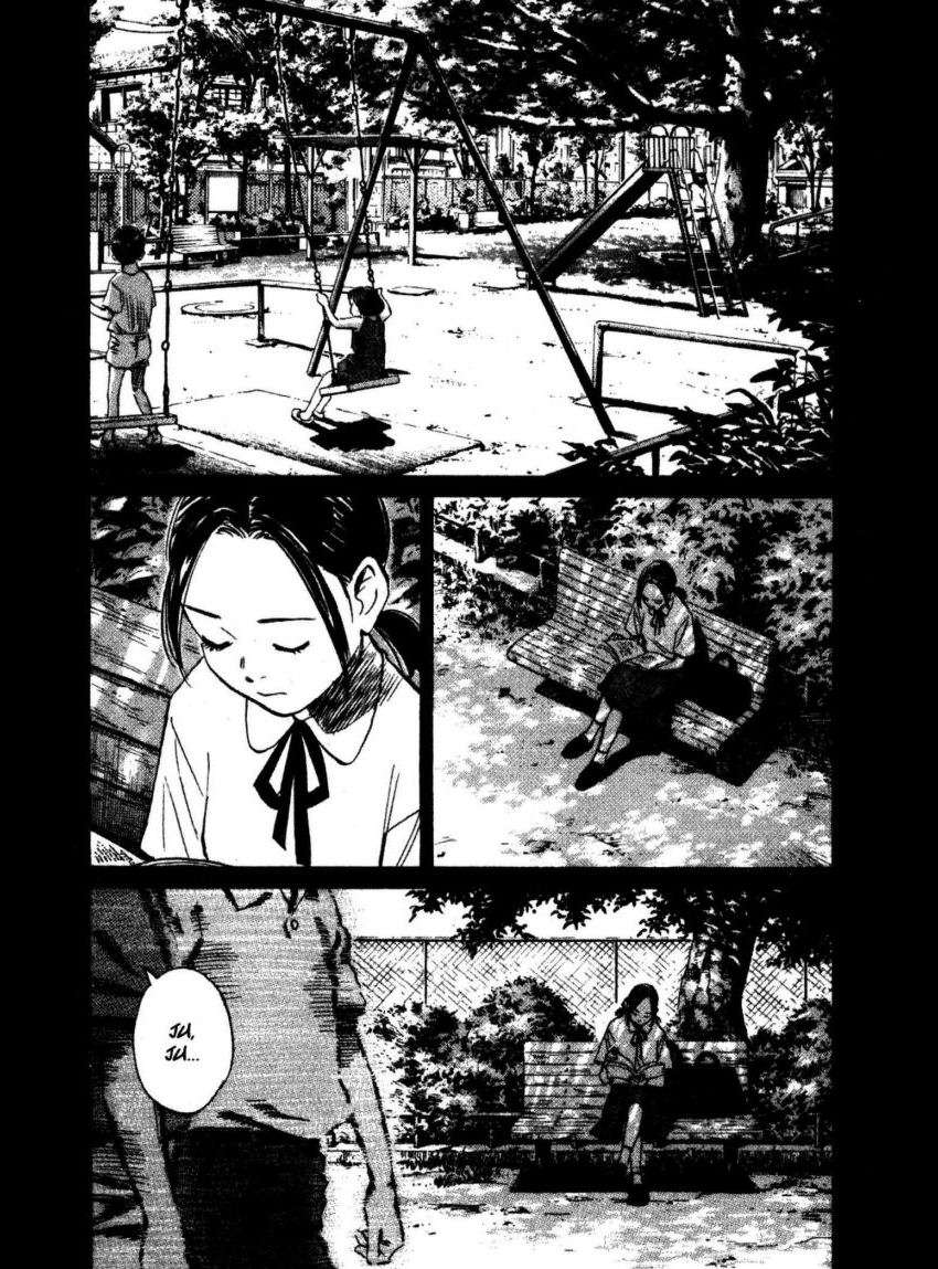Read 20th Century Boys (ES) Manga Online