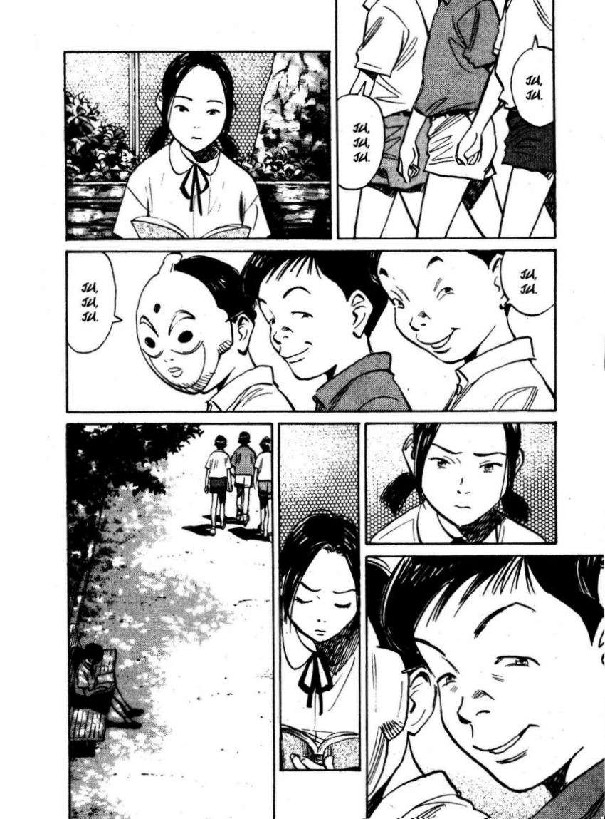 Read 20th Century Boys (ES) Manga Online