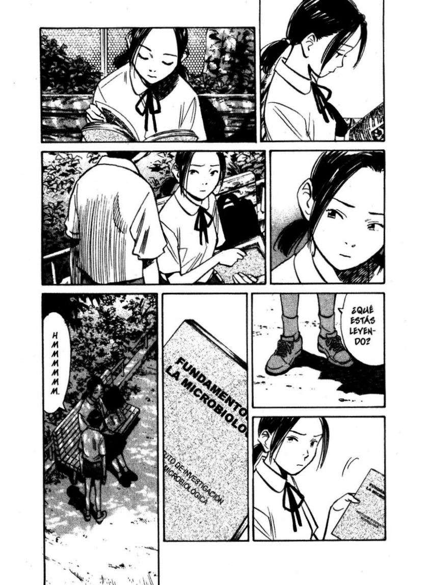 Read 20th Century Boys (ES) Manga Online