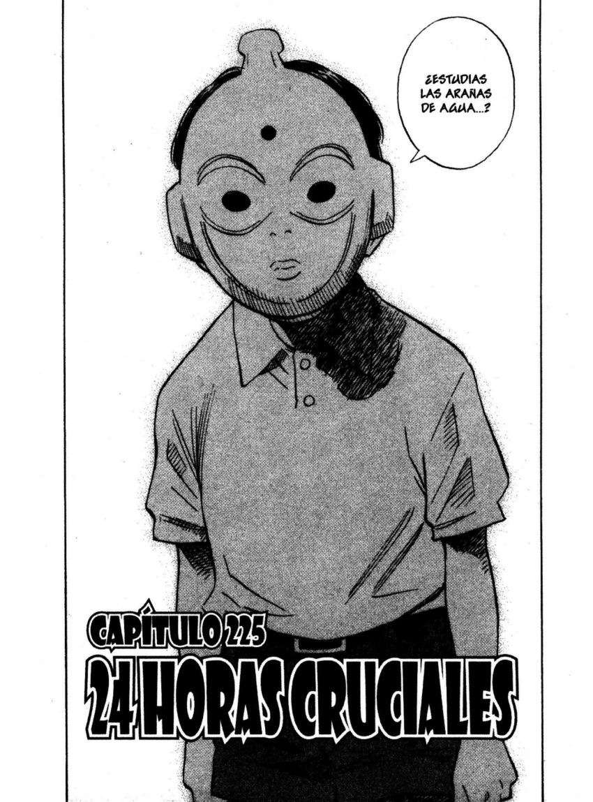 Read 20th Century Boys (ES) Manga Online