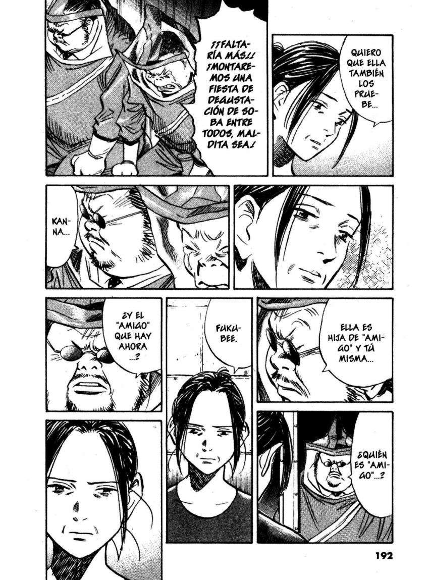 Read 20th Century Boys (ES) Manga Online