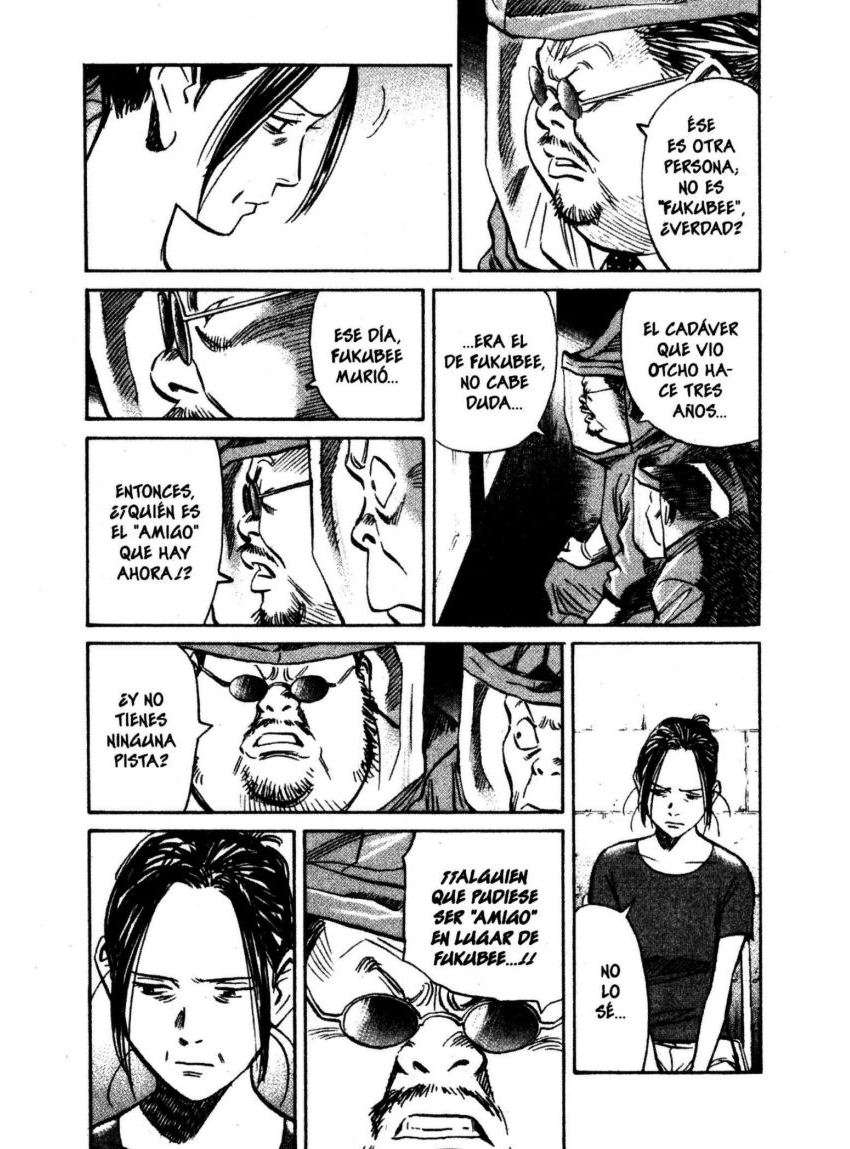Read 20th Century Boys (ES) Manga Online
