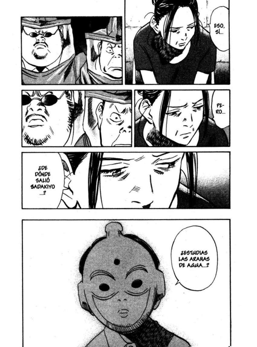 Read 20th Century Boys (ES) Manga Online