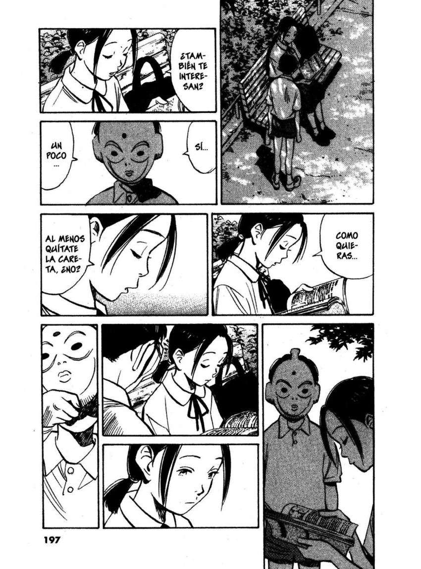 Read 20th Century Boys (ES) Manga Online